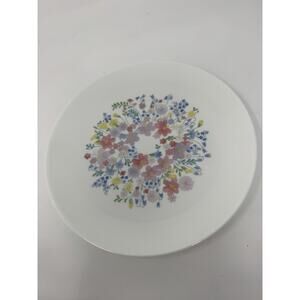 WEDGWOOD FORGET ME NOT Salad Plate 8.25" made in England